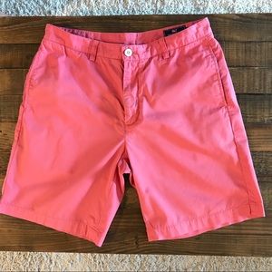 Men’s - Vineyard Vines “Nantucket Red” Shorts